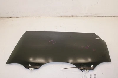 2014-2020 Infiniti QX60 Pure Rear Left Driver Side Door Window Glass 82301-3JA1C - Image 1 of 4