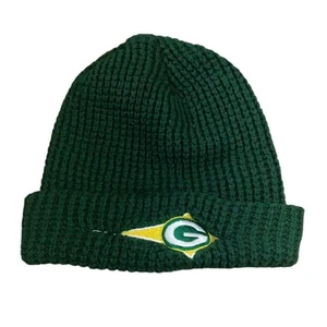 Green Bay Packers One Size Mütze Beanie Skull Cap Sportswear Activewear Classic - Bild 1 von 2