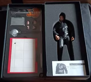 Elvis Presley - Kotobukiya- ARTFX -Mannequin articulé Elvis avec accessoires -TL - Imagen 1 de 24