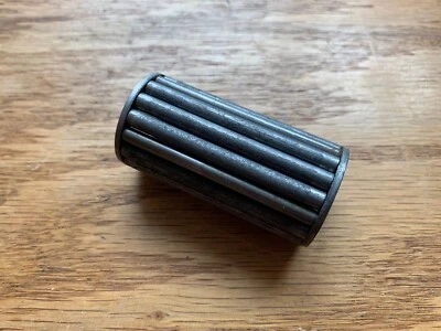 Jacobsen 148046 Cojinete de carrete Carcasa de eje intermedio Engranaje relámpago de calle Foto 1 de 4