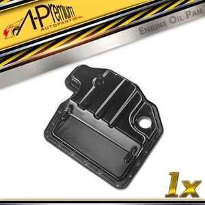 A-Premium Engine Oil Pan for BMW E32 E34 530i 540i 740i 740iL 840Ci 93-03 264560 - Picture 1 of 10