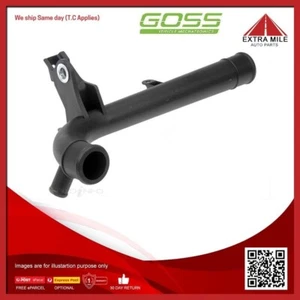 Dorman Engine Hose Connector For Opel Astra G 1.6L Z16XE 4D Sedan/Wagon/Hatchbac - Bild 1 von 1