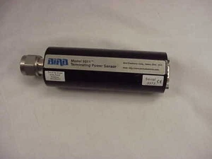Medidor de potencia digital Bird 5000 modelo 5011 sensor de potencia de terminación - Imagen 1 de 2