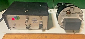 TSI 9165 Photomultiplier Power Supply and 9162 PMT/Housing - Picture 1 of 5
