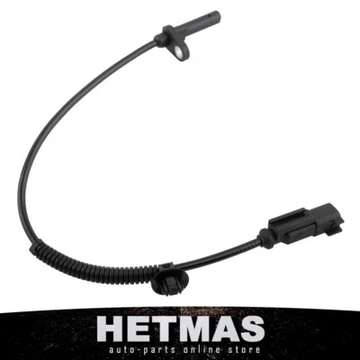 Rear ABS Wheel Speed Sensor For Ford Transit-150 Transit-250 Transit-350 2015-20 - Image 1 of 4