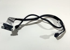 CÂBLE PERC MINI RAID SAS F84ND DELL R640 0F84ND - Photo 1/4