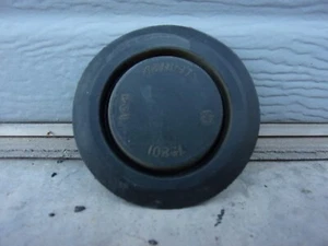Jeep Cherokee zj 93 Door inside door hinge bolt cover Rubber Boot grommet plug - Picture 1 of 11