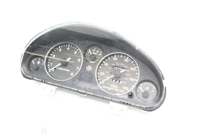 Cuadro de instrumentos velocímetro Mazda Miata 1990 Na01 718-920 E5148 Foto 1 de 4
