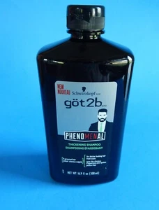 got2b phenomenal thickening shampoo - Picture 1 of 2