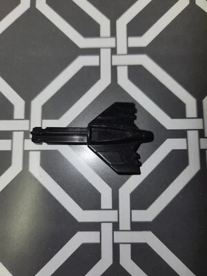 Sky Commanders Missle 1987 Foto 1 de 2