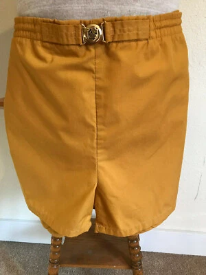 SALE $10.00 VTG 60s mens swimshorts w/undies Jantzen U.S. drawstring waist 42" - Image 1 of 4