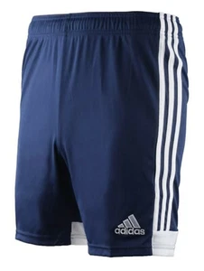 Adidas Youth TASTIGO 19 Training Soccer Blue Football Running Kid Pants DP3172 - Picture 1 of 6