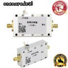 200MHz-8.5GHz RF Frequency Divider Prescaler Clock Divider (Divided by 2/4/8)