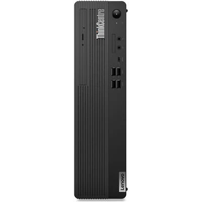 Lenovo ThinkCentre M80s Gen 3 SFF Desktop PC - Intel Core i7-12700, Windows Pro - Image 1 of 4