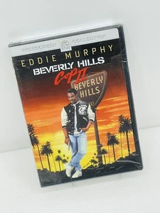 Beverly Hills Cop II (DVD, 1987) Eddie Murphy - Bild 1 von 3