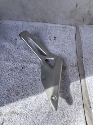 2012-2016 MV Agusta Brutale Dragster 800 Left Gas Tank Trim Panel 12 13 14 15 16 - Image 1 of 4