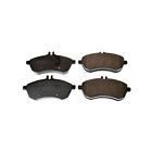FRONT Brake Pads for Mercedes-Benz W204 S204 C204 W212 S212 C207 A207 R172 DENCK