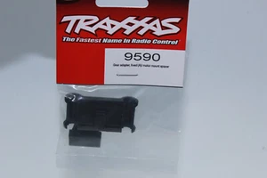 Traxxas TRX 9590 SLEDGE Zahnrad-Adapter fix (a) Motorhalter-Spacer NEU in OVP - Bild 1 von 4