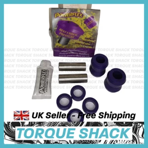 Montajes de amortiguador inferior trasero Powerflex para Saab 900 (83-93) PFR66-420 - Imagen 1 de 3