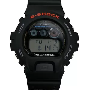 Casio GSHOCK DW6900 Men's Watch - Picture 1 of 8