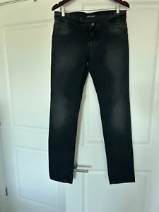 DOLCE & GABBANA Mens Runway Jeans/ US size 30 - Picture 1 of 16