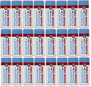 Euro Shopper Bevanda Originale Senza Zucchero 250ml (Confezione da 24 x 250ml) - Foto 1 di 2