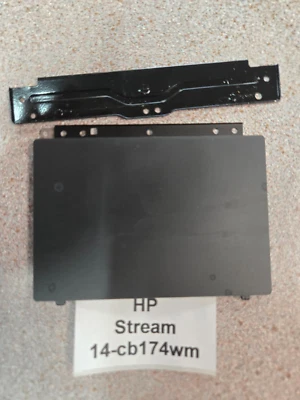 GENUINE HP STREAM 14-CB174WM LAPTOP TOUCHPAD MODULE TESTED - Image 1 of 2