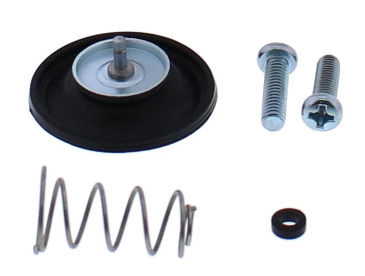 Kit de reconstrucción de válvula de corte de aire todas las bolas para Yamaha YFM400 2000-2004 Big Bear 2x2 Foto 1 de 1