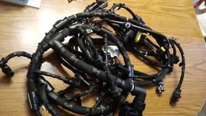 New CNHi Case New Holland Industrial 5802482390 Wire Harness - Picture 1 of 4