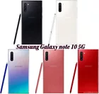 Neu Samsung Galaxy Note 10 5G, 256GB, entsperrt Smartphone, alle Farben