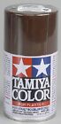 Tamiya Ts-62 Nato Brown Spray Lacquer Paint 85062