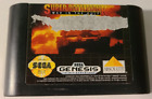 Chariot Super Battletank de Garry Kitchen : Guerre dans le Golfe (Sega Genesis, 1992) uniquement