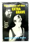 The Case of the Extra Grave (Christopher Bush - 1961) (ID:43125)