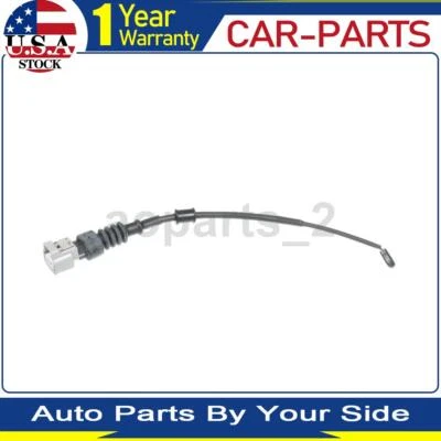 Sensor de desgaste de pastillas de freno trasero derecho HOLSTEIN para 2000 1995 1996 1997 Lexus LS400_AO Foto 1 de 4