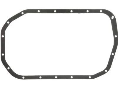 For 1990-1992 Plymouth Laser Oil Pan Gasket Set 62393HYWZ 1991 2.0L 4 Cyl - Image 1 of 2