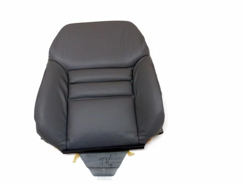 全新 原始设备制造商 94-95 福特野马 前座 后座 灰色 皮革 保护套 F4Z6360136Ccc — 第 1/1 张图片