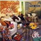Die Heiligen Drei Knige ? Pogo Lounge / WARNER RECORDS CD 1996 