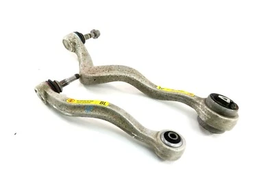 2006-2010 BMW M5 ///M (E60) LEFT FRONT DRIVER CONTROL ARM SET-2 - Image 1 of 4