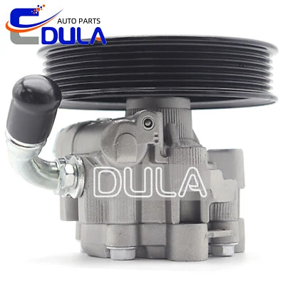 Power Steering Pump 20-3022 For 10-15 Camaro 3.6L V6 2011-2013 13576570 92229663 - Image 1 of 4