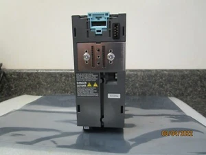 Siemens SINAMICS Power Module PM240-2 6SL3210-1PE18-0UL1 - Neu! US Schiff! - Bild 1 von 10