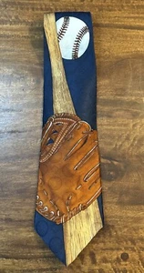 Corbata de béisbol - Imagen 1 de 4