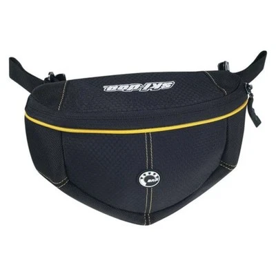 Bolsa de tablero Ski-Doo nueva OEM 2 litros REV-XP, 860200290, 860201176 Foto 1 de 4