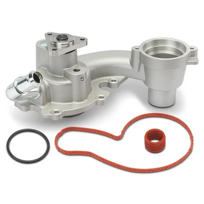 Water Pump with Gasket for Ford F-150 2015-2017 Edge Lincoln MKZ Continental MKX - Image 1 of 4