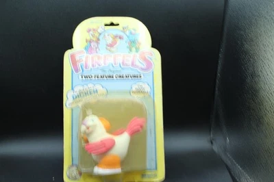 1985 Vintage Remco FIRFFELS Wuzzles-Style Dicken Figure Brand New Rare Remco - Image 1 of 4