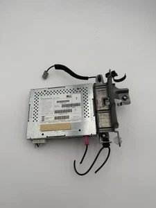 2008-2017 Infiniti G35 G37 Satellite Radio Tuner Receiver Module 28051-EH00B OEM - Picture 1 of 6