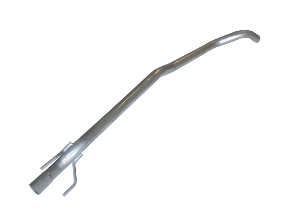 Tubo Ricambio Pre-Silenziatore Novus per Opel Tigra A/S93 - Immagine 1 di 1