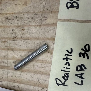BSR 510 & Lab 36 Plattenspieler Teile - Einzelplattenspindel - Bild 1 von 2