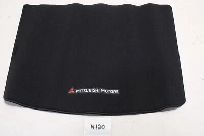 Nuevo revestimiento de alfombra para maletero de carga OEM Mitsubishi Eclipse Cross 2018-2024 MZ314991 Foto 1 de 3