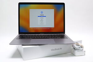 13,3 Zoll 2020 Macbook Air, MGN73LL/A, Apple M1 3,2 GHz, 8 GB, 512 GB SSD, 8C GPU