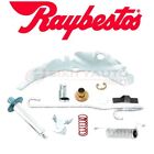Raybestos Rear Left Brake Self Adjuster Repair Kit For 1976-1986 Chevrolet Sn